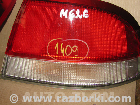 Фонарь задний правый для Mazda 626 GE (1991-1997) Львов