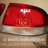 Фонарь задний правый для Mazda 626 GE (1991-1997) Львов