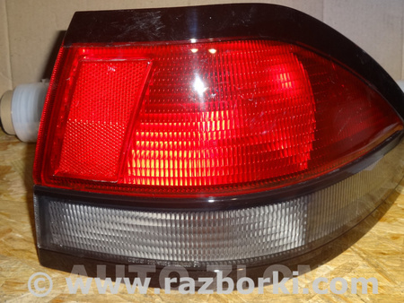Фонарь задний правый для Mazda 626 GF/GW (1997-2002) Львов