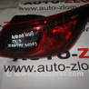 Фонарь задний правый для Mazda CX-3 (2014-...) Львов