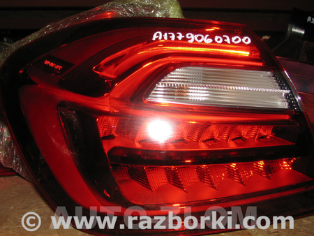 Фонарь задний левый для Mercedes-Benz A-klasse Львов A1779060700
