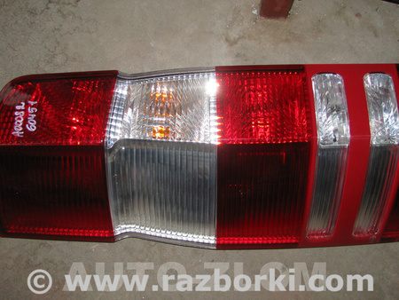 Фонарь задний левый для Mercedes-Benz Sprinter Львов A0008260451/A9068200164