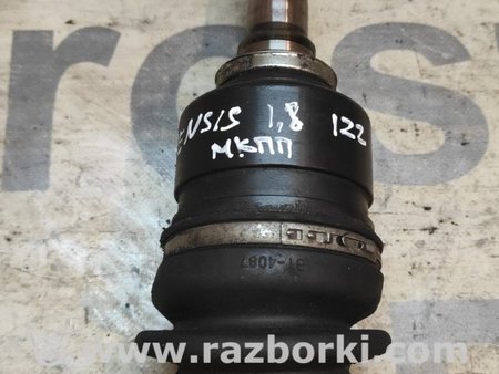 Шрус передний внутренний для Toyota Avensis T250 (02.2003-10.2009) Киев 4304005110