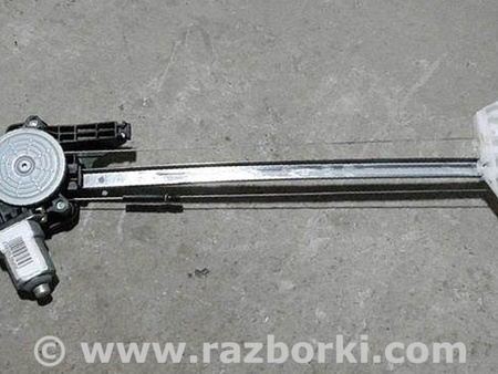 Стеклоподъемник электрический для Honda CR-V Киев 72710SWAA02