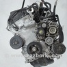 Двигатель бенз. 2.4 Mitsubishi Outlander