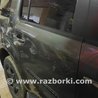 Крыло заднее правое для Honda Pilot MR-V (1-3) Киев 04636SZAA00ZZ