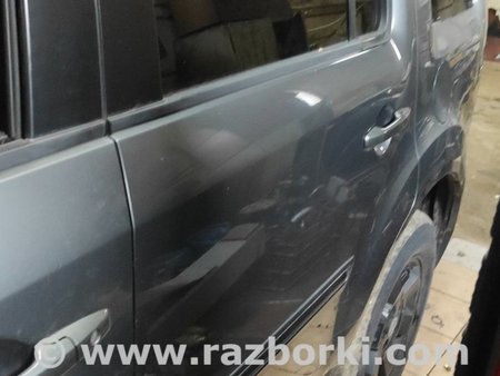 Крыло заднее левое для Honda Pilot MR-V (1-3) Киев 04646SZAA10ZZ