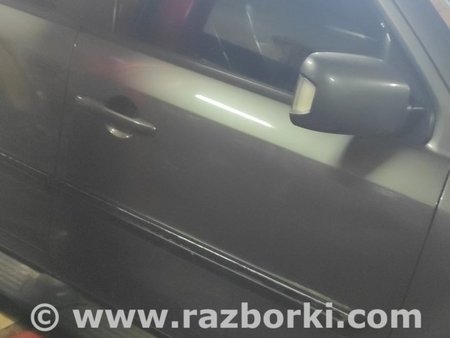 Дверь передняя правая для Honda Pilot MR-V (1-3) Киев 67010SZAA00ZZ