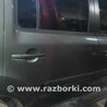 Стекло задней правой двери для Honda Pilot MR-V (1-3) Киев 73405SZAA10