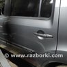 Дверь задняя левая для Honda Pilot MR-V (1-3) Киев 67651SZA305ZZ