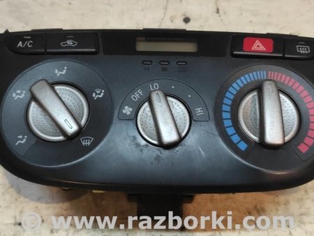 Блок управления климат-контролем для Toyota RAV-4 (05-12) Киев 5551942070