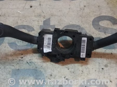 Переключатель поворотов в сборе для Skoda Octavia Киев 8L0953513J 01C