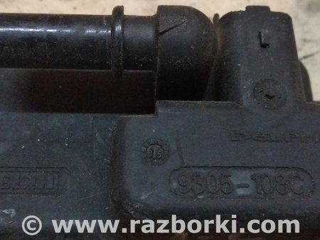 Регулятор давления топливного насоса для Ford Fusion 1 поколение (02-12) Киев 9305-108C