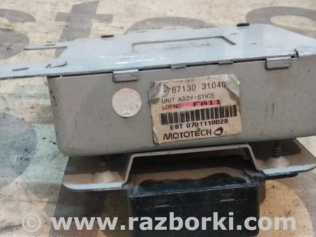 Блок управления для SsangYong Actyon Киев 8713031040