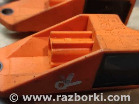 Датчик удара для Volkswagen Touran (01.2003-10.2015) Киев 1T0909606A