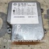 Блок управления AIRBAG для Skoda Fabia Киев 1C0909605K 