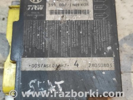 Блок управления AIRBAG для Seat Cordoba Киев 6Q0909605AD