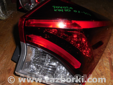 Фонарь задний правый для Toyota Auris E180 (08.2012-03.2018) Львов