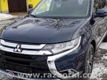 Дверь передняя для Mitsubishi Outlander Киев