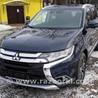 Дверь передняя Mitsubishi Outlander