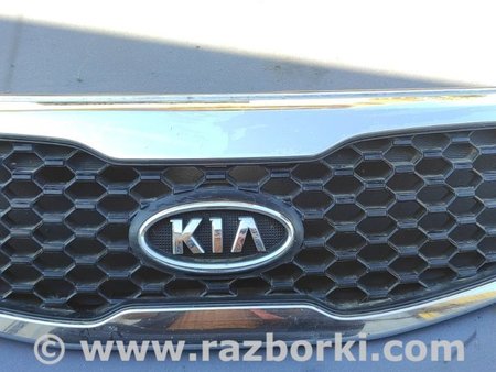 Решетка радиатора для KIA Sorento Киев 863502P000