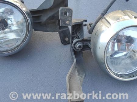 Противотуманная фара левая для KIA Sorento Киев 922012P000