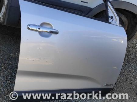 Дверь передняя правая для KIA Sorento Киев 760042P010