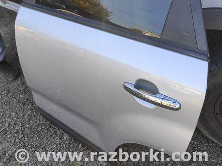 Дверь задняя левая для KIA Sorento Киев 770032P010