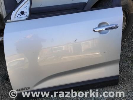 Дверь передняя левая для KIA Sorento Киев 760032P010