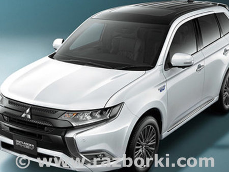 Стекло лобовое для Mitsubishi Outlander Киев