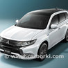 Стекло лобовое Mitsubishi Outlander