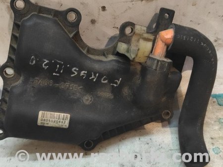 Маслозаборник для Ford Focus 3 (01.2010 - 03.2018) Киев 1357521