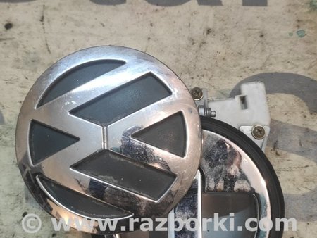 Замок крышки багажника для Volkswagen Beetle A4 9C1, 1C1, 1Y7 (03.1997-07.2010) Киев 1C0827297F