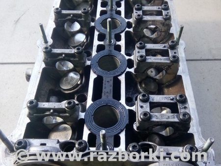 Головка блока для Volkswagen Passat B5 (08.1996-02.2005) Киев 06A103351L
