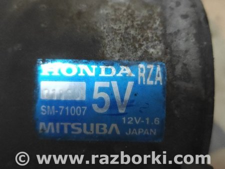Стартер для Honda CR-V Киев 31200RZAA01