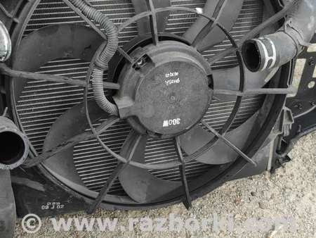 Диффузор радиатора в сборе для KIA Sorento Киев 253802P400
