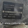 Блок управления ABS для KIA Sorento Киев 589102P900