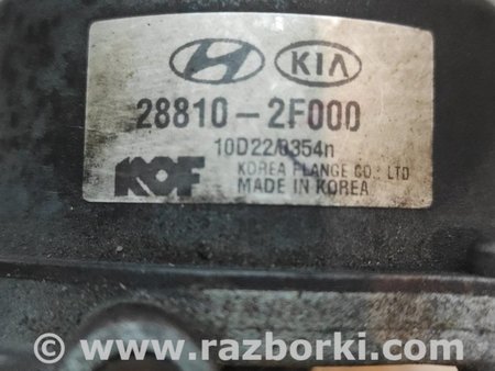 Вакуумный насос для KIA Sorento Киев 288102F000