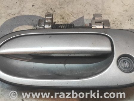 Ручка передней левой двери для Nissan Almera Classic Киев 8060795F0M