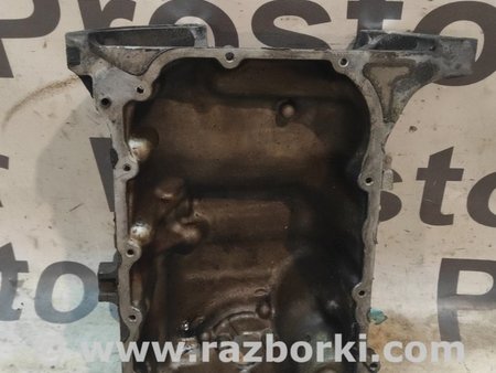 Поддон картера для Honda Civic 8 FK,FN1,FN2 UFO (09.2005 - 06.2012) Киев 11200RSAG03