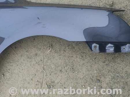 Крыло переднее правое для Toyota Avensis T250 (02.2003-10.2009) Киев 5381105040