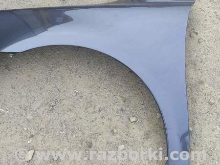 Крыло переднее левое для Toyota Avensis T250 (02.2003-10.2009) Киев 5381205040