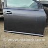 Дверь передняя правая Toyota Avensis T250 (02.2003-10.2009)