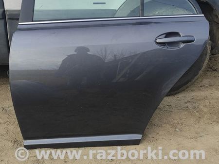 Дверь задняя левая для Toyota Avensis T250 (02.2003-10.2009) Киев 6700405110