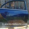 Дверь задняя правая для Toyota Avensis T250 (02.2003-10.2009) Киев 6700305110