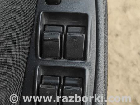 Блок кнопок стеклоподъемников для Toyota Avensis T250 (02.2003-10.2009) Киев 8482005100