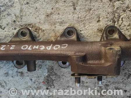 Выпускной коллектор  для KIA Sorento Киев 285102F000