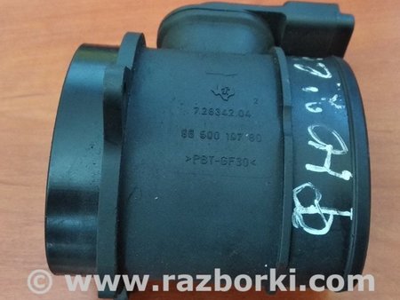 Датчик расхода воздуха для Ford Fusion 1 поколение (02-12) Киев 9650010780