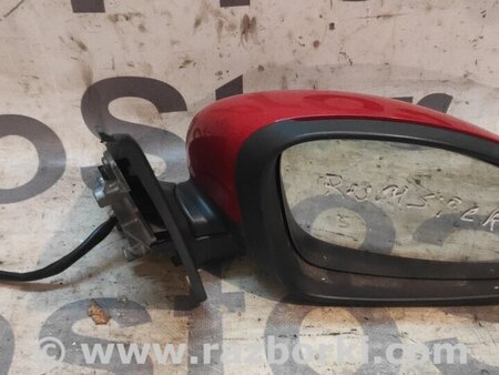 Зеркало правое для Skoda Roomster Киев 5J1857508A