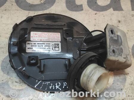 Крышка горловины топливного бака для Suzuki Grand Vitara Киев 6432065J12